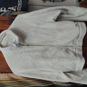 Girls Hollister Jacket XS